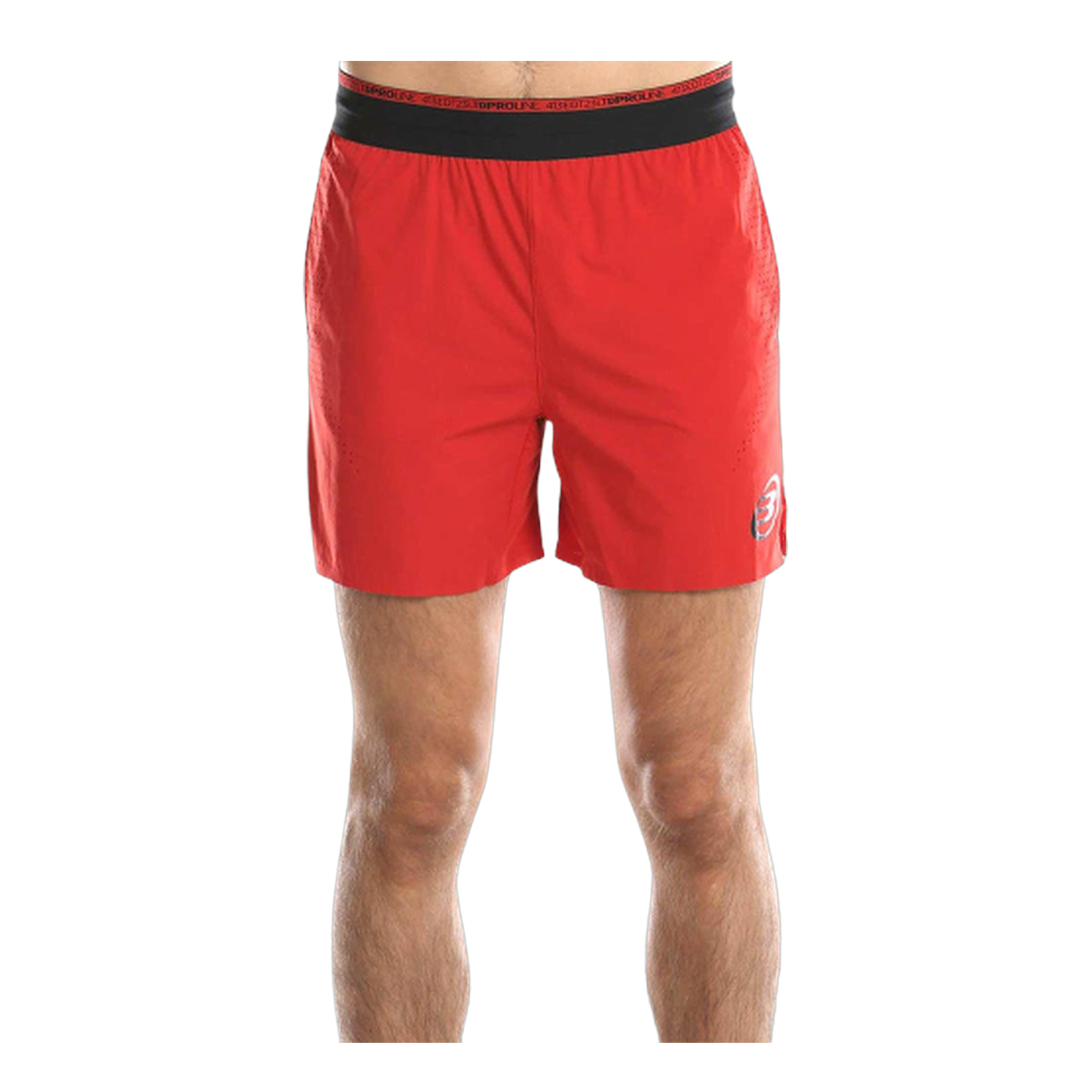 Bullpadel Shorts Oval