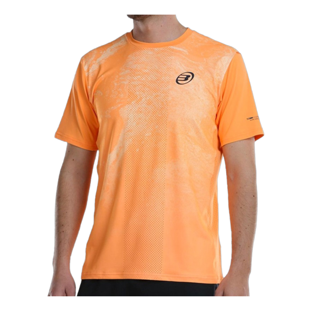 Bullpadel Shirt Nuco Orange