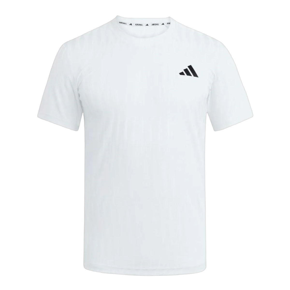 Adidas Tennis Freelift White T-Shirt