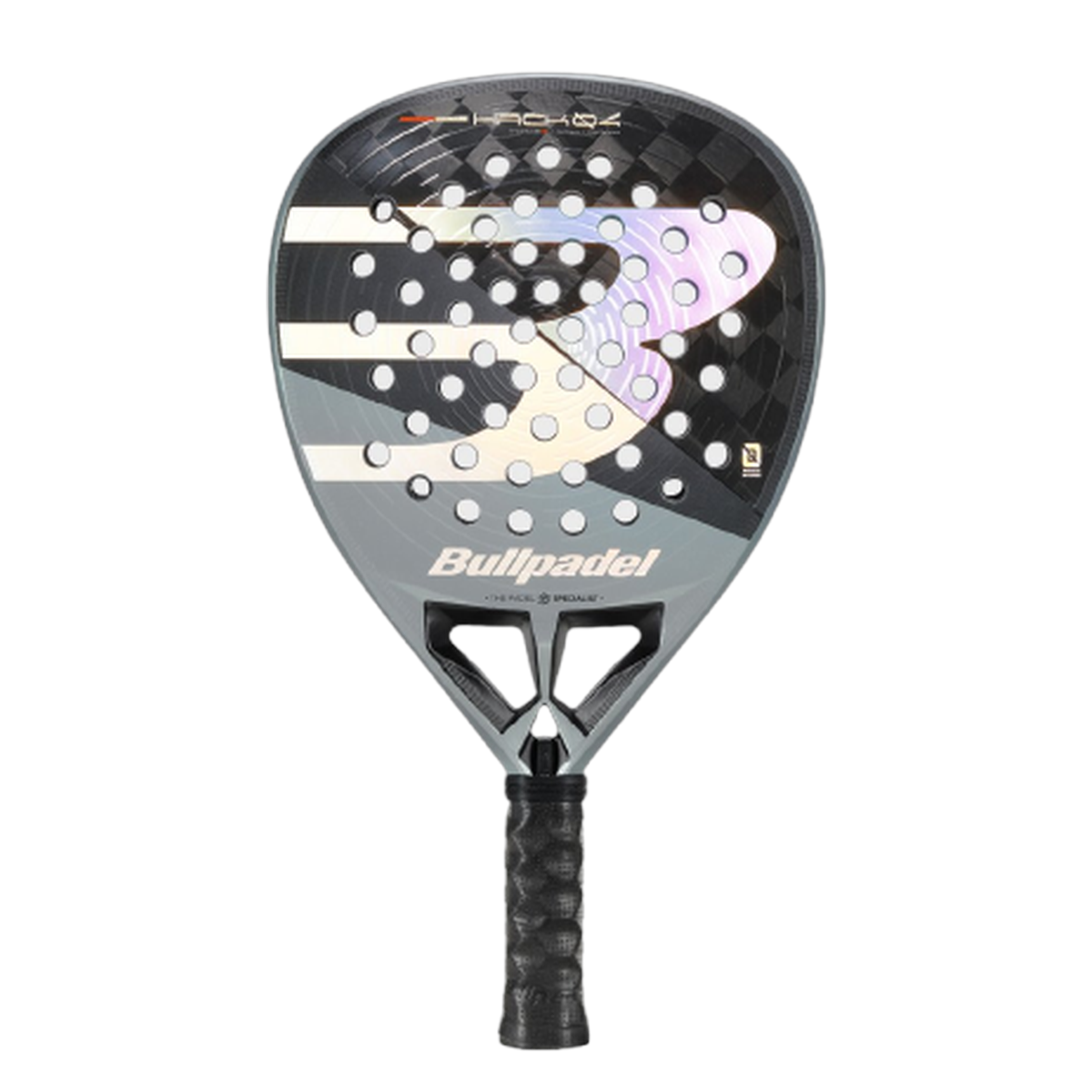 Bullpadel Hack 04 26 Padel Racket