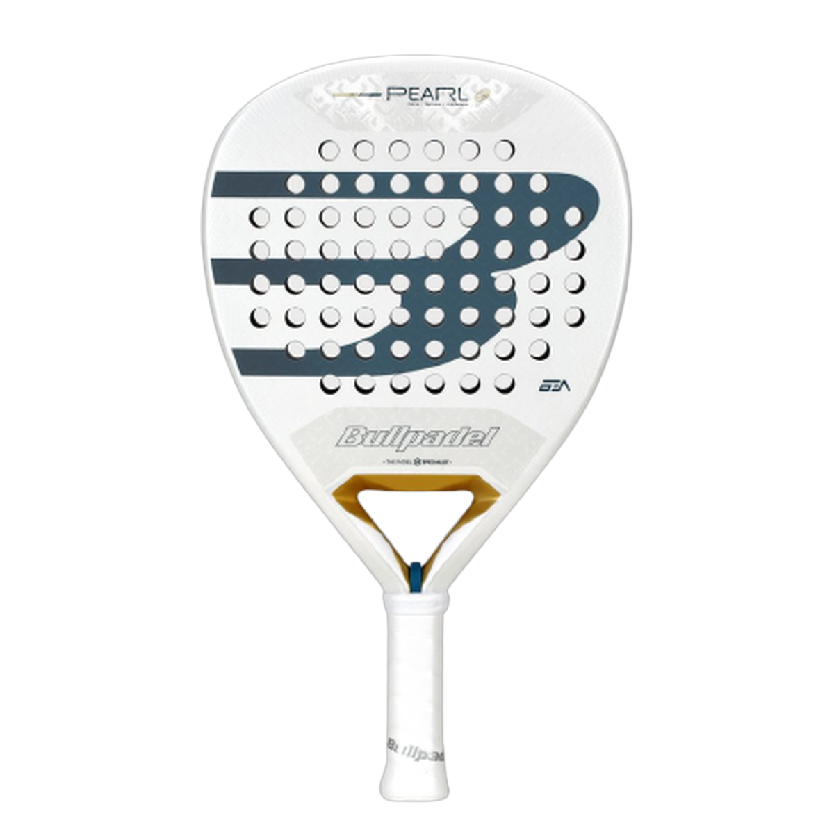 Bullpadel Pearl 26 Padel Racket - Bea Gonzalez