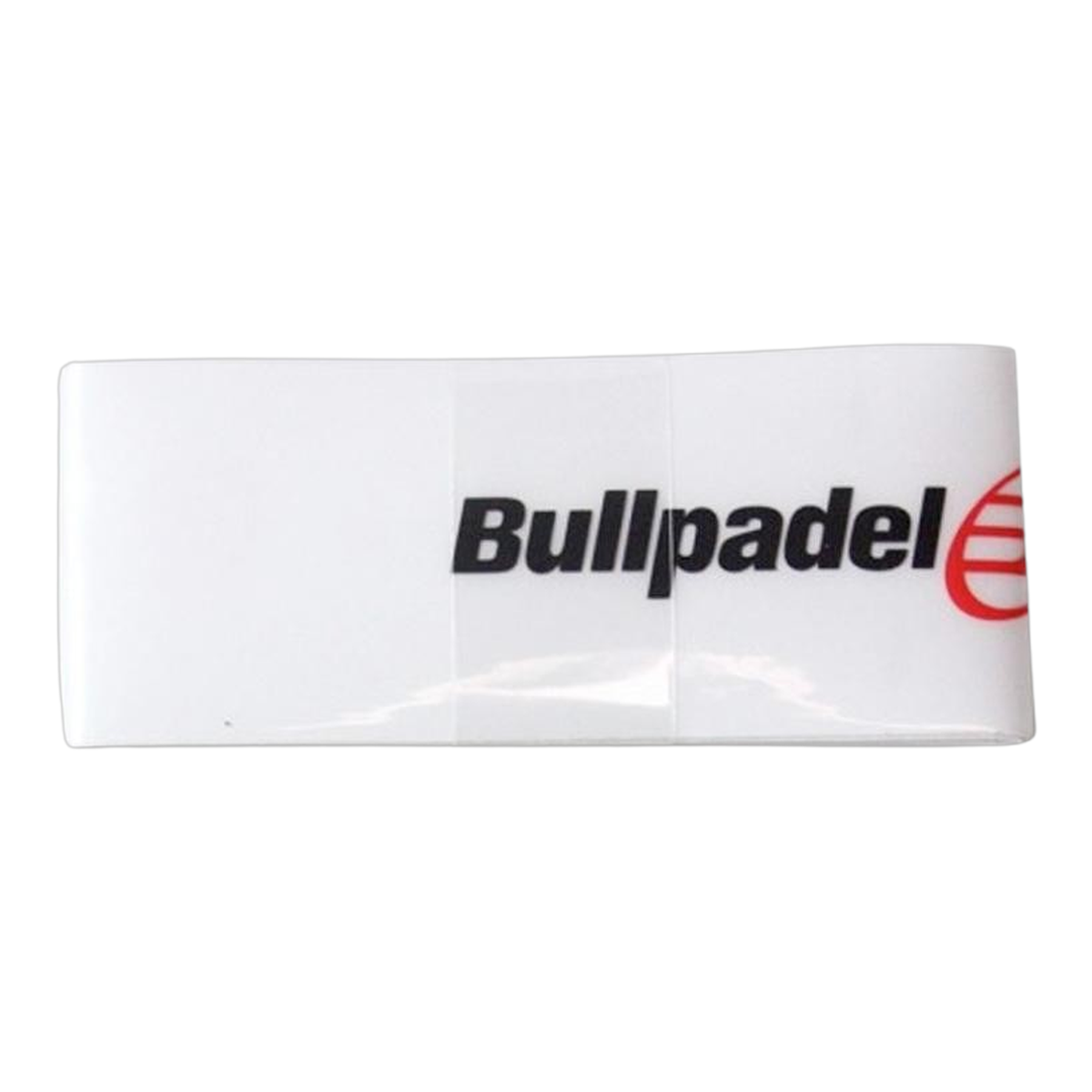Bullpadel Transparent Padel Racket Protector - Image 1