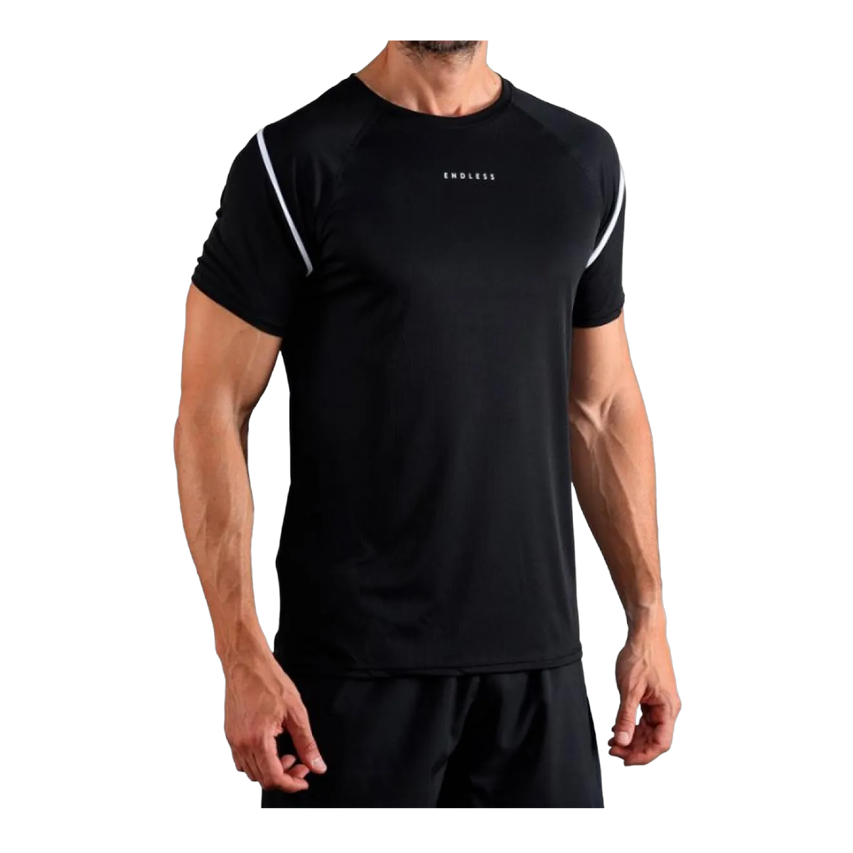 Endless Aphex Black T-Shirt