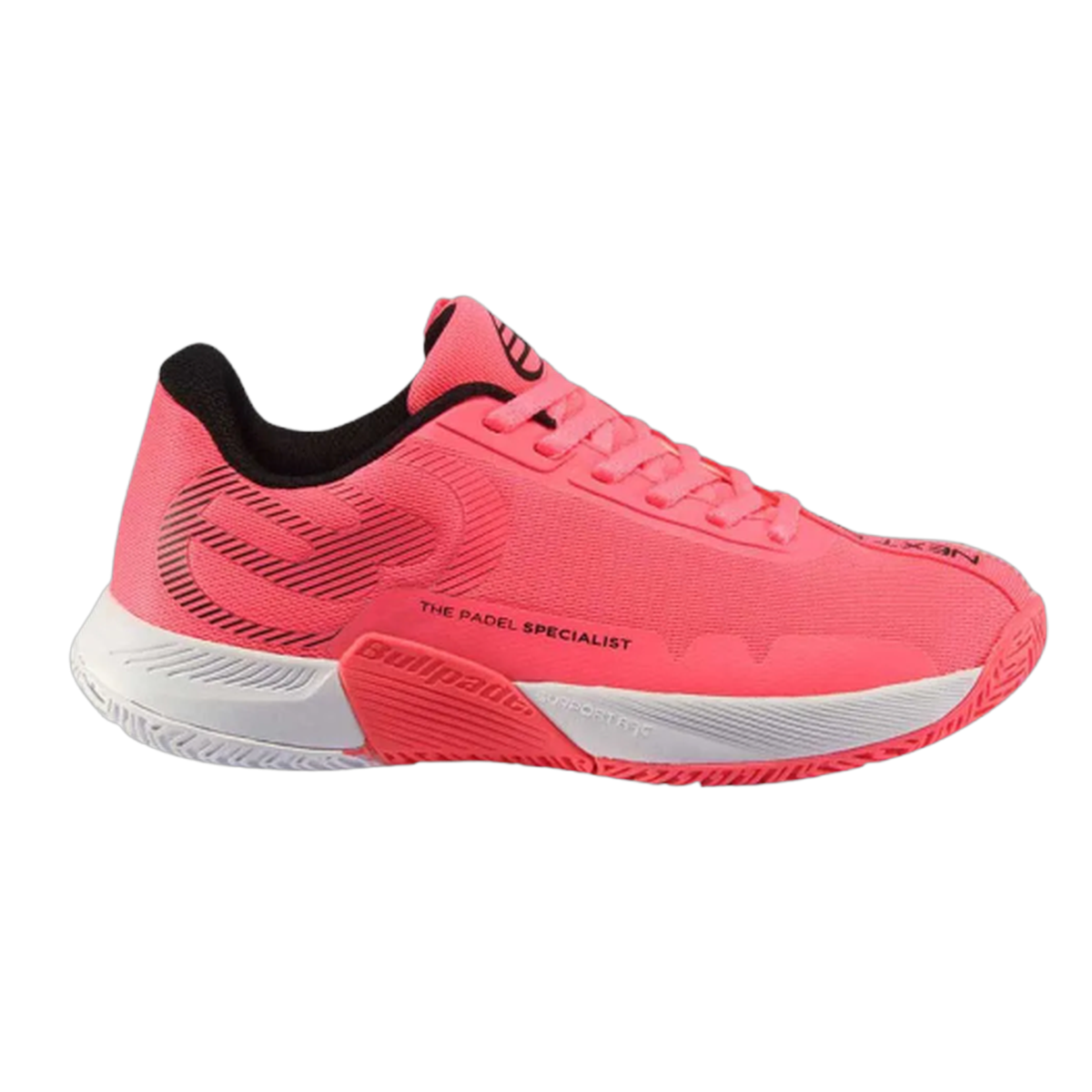 Bullpadel Next Pro 23I Padel Shoes