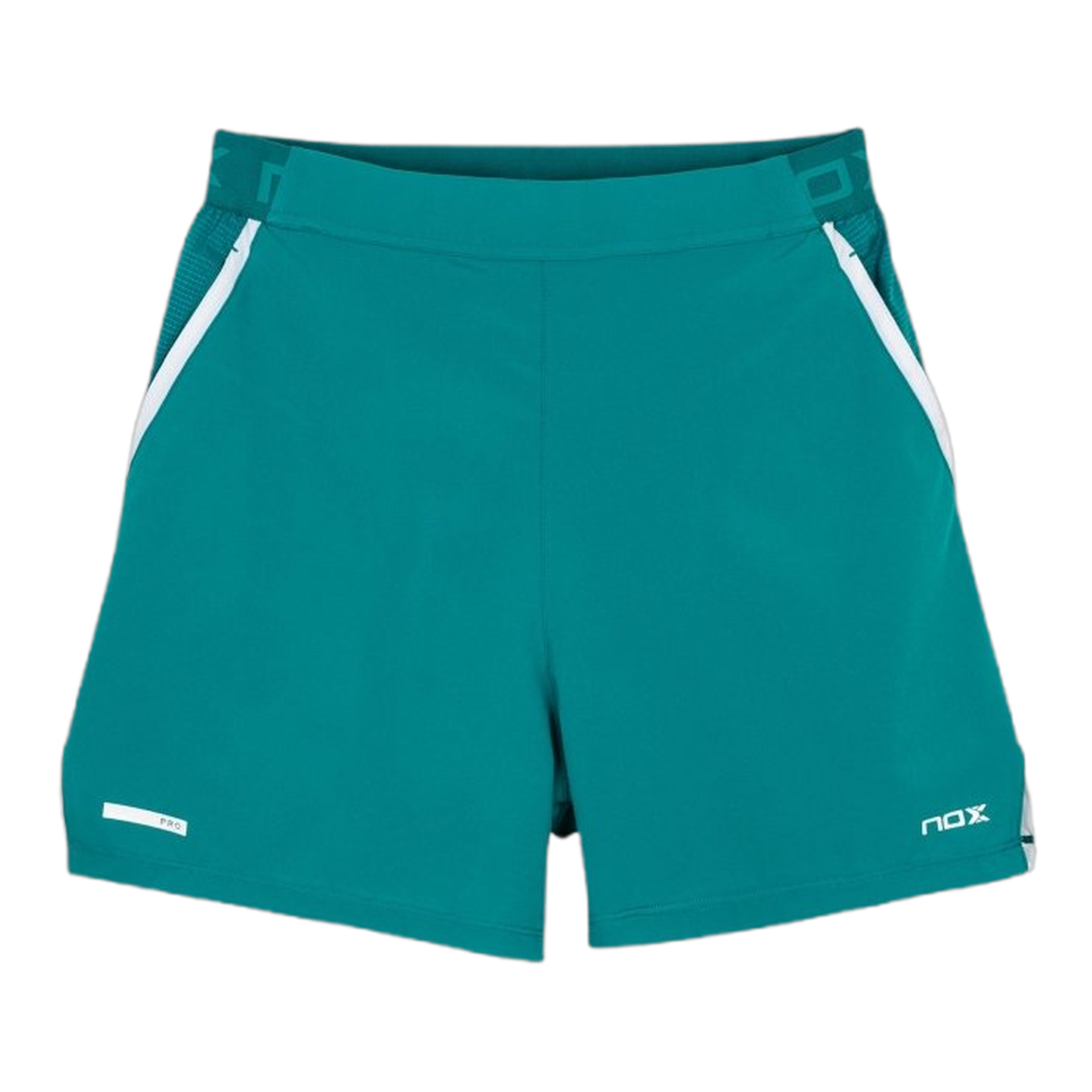 NOX Men'S Shorts Pro Ivy Green Apparel - Agustin Tapia