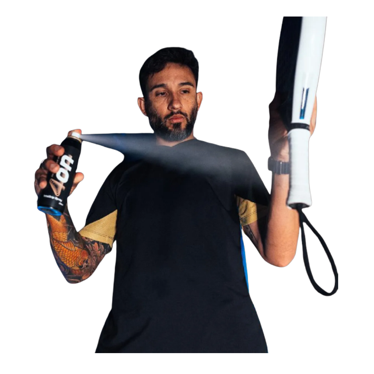 4ON Totalgrip Spray 200ML
