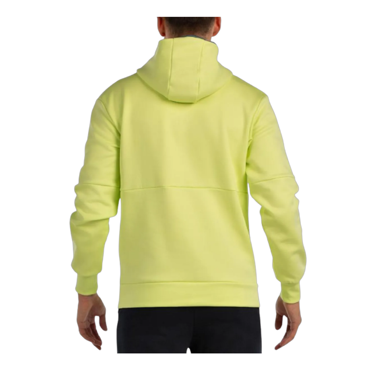 Bullpadel Boyal Lemon Sweatshirt
