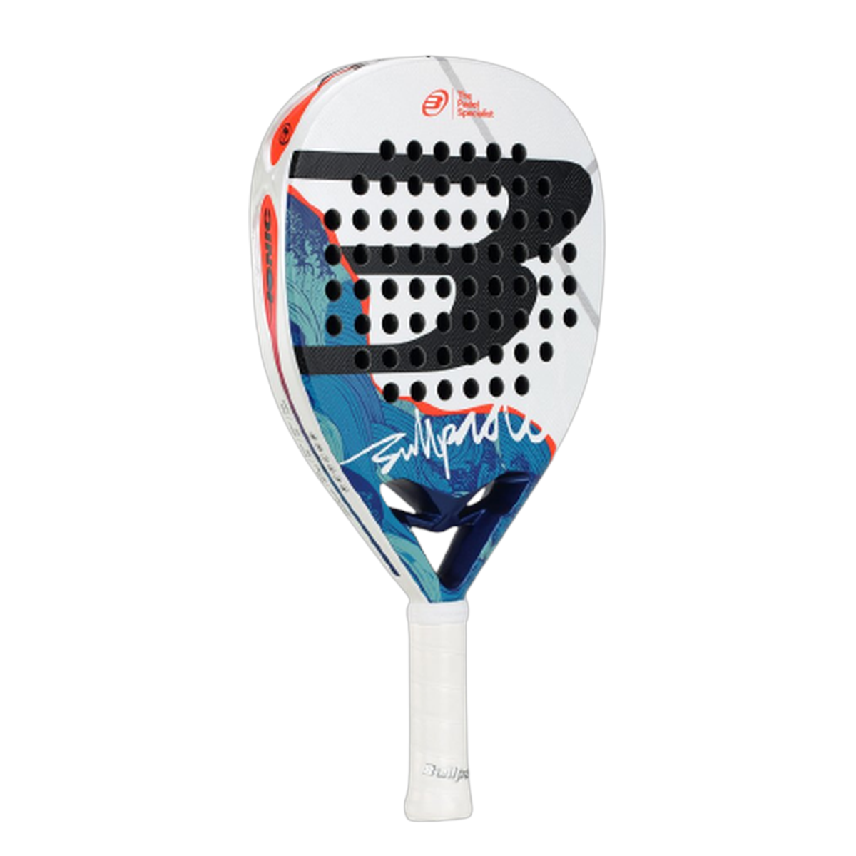 Bullpadel Ionic Power 26 Padel Racket