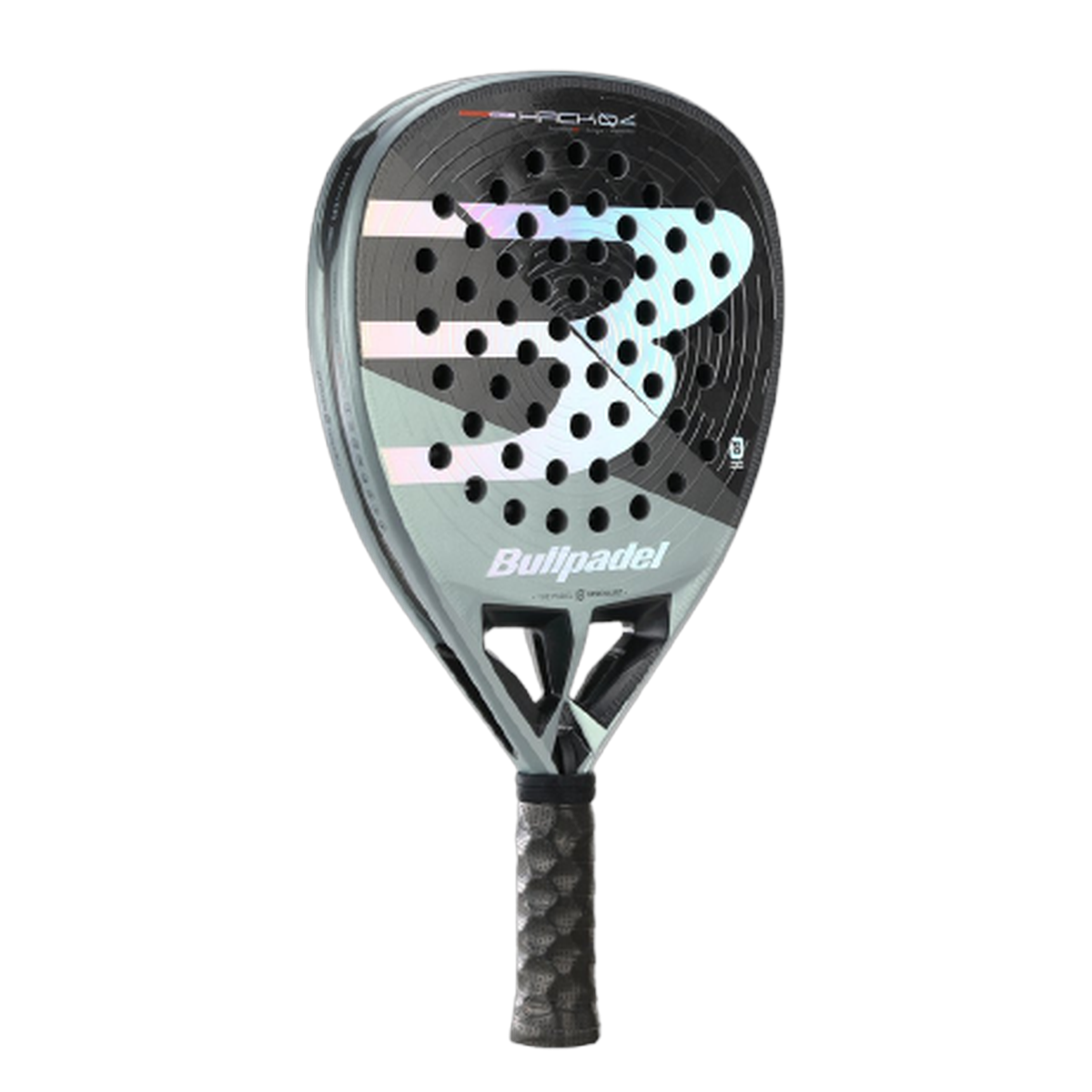 Bullpadel Hack 04 26 Padel Racket