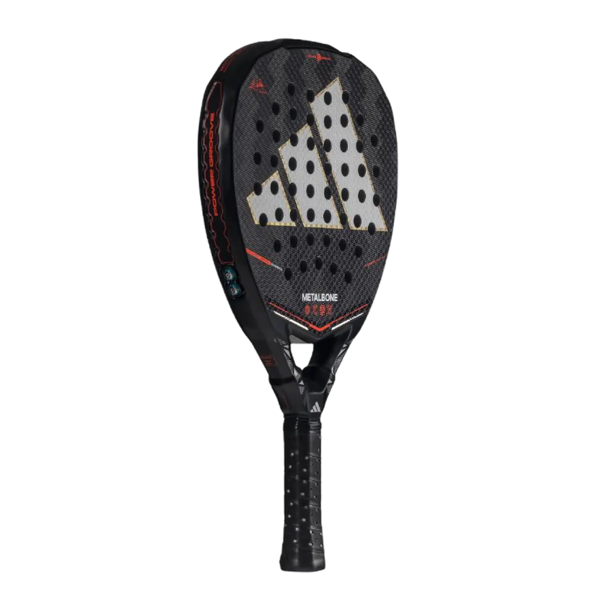 مضرب بادل Adidas Metalbone 3.5 2026 - Ale Galan