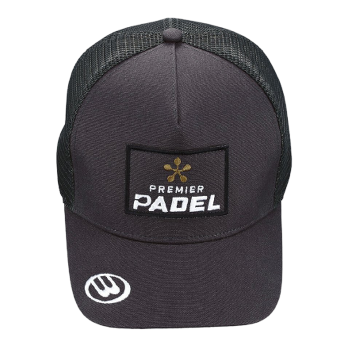 قبعة Bullpadel Bpg PMR2505 من ألياف الكربون