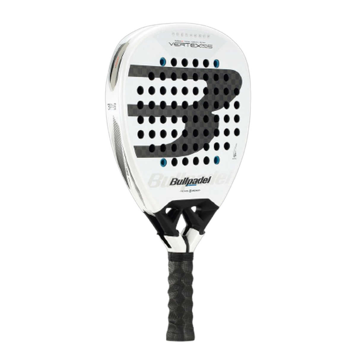 Bullpadel Vertex 05 Padel Racket