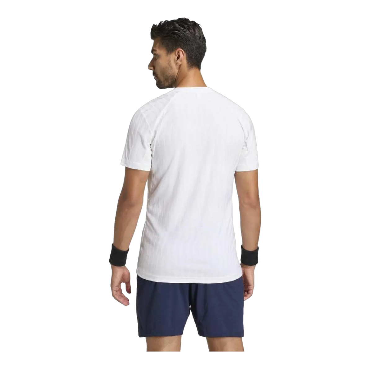 Adidas Tennis Freelift White T-Shirt