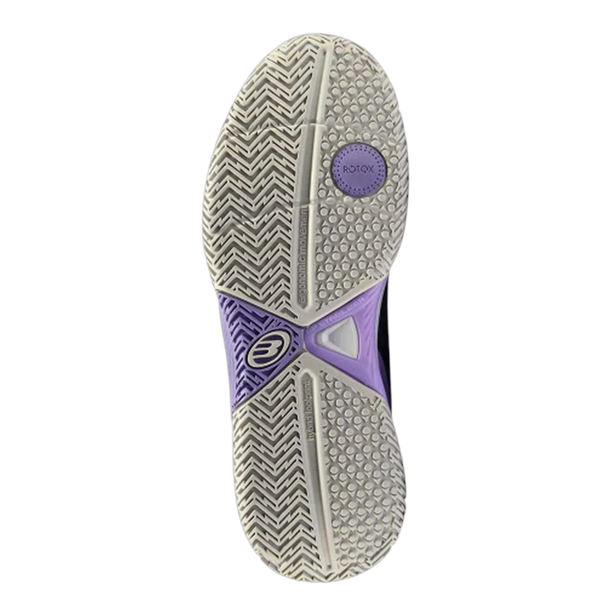 Bullpadel Next Pro 23V Padel Shoes