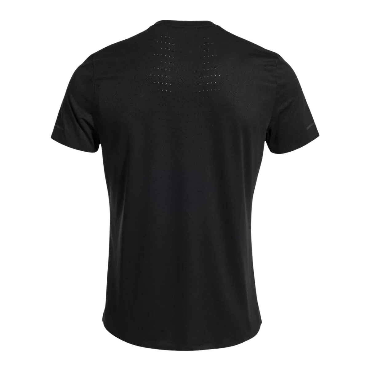 Joma Ranking Black T-Shirt