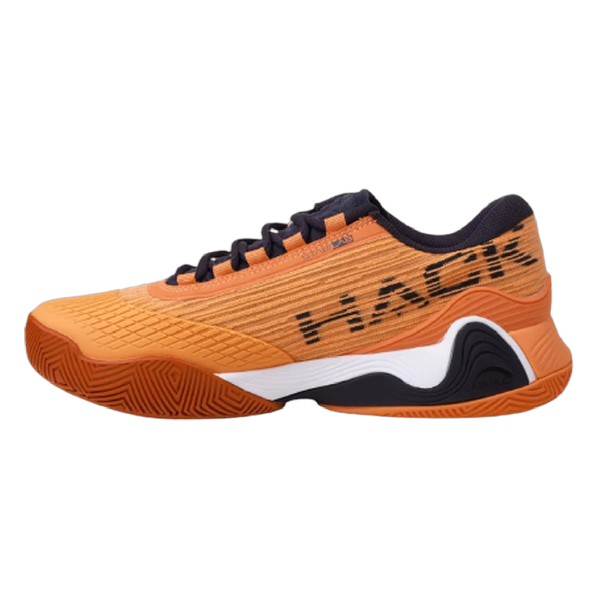 Bullpadel Hack Vibram 25V CM49706000 Clay - Paquito Navarro