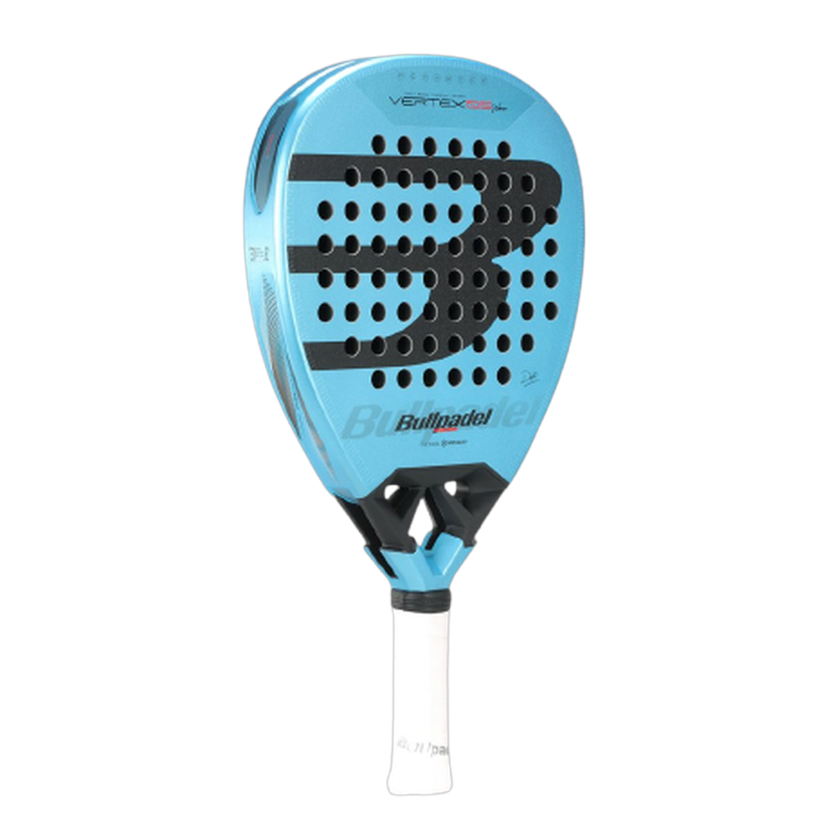 Bullpadel Vertex 05 Padel Racket