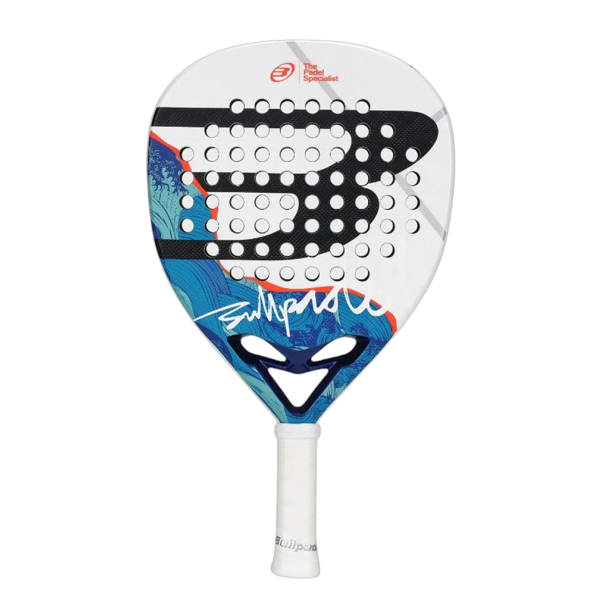 مضرب بادل Bullpadel Ionic Power 2026