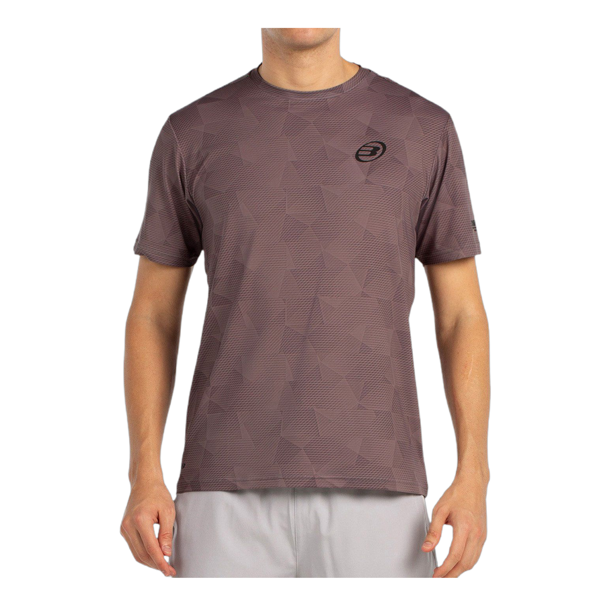 تيشيرت Bullpadel Macondo Coke T-Shirt