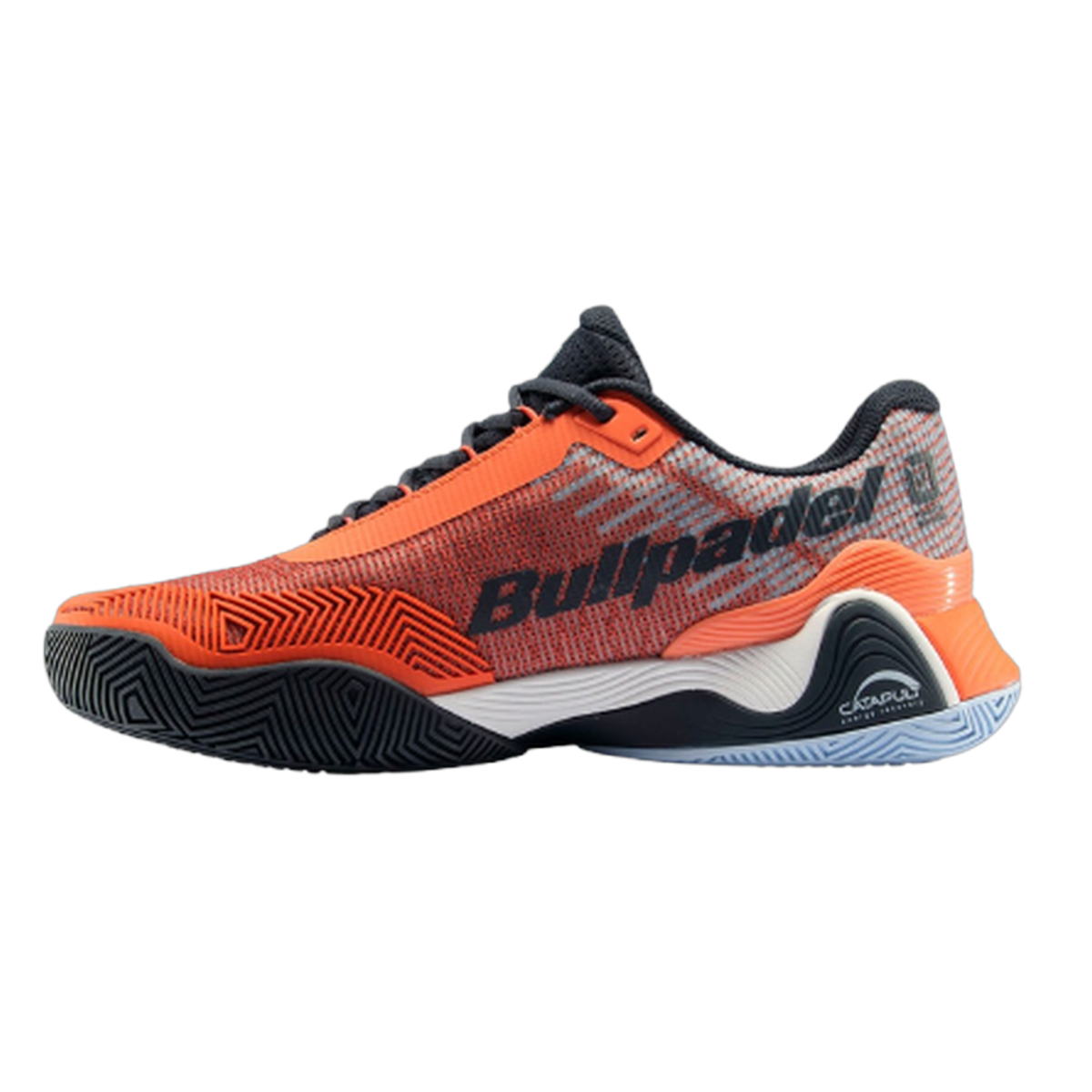 Bullpadel Sneakers Hack Vibram 24V BU57070000 - Paquito Navarro