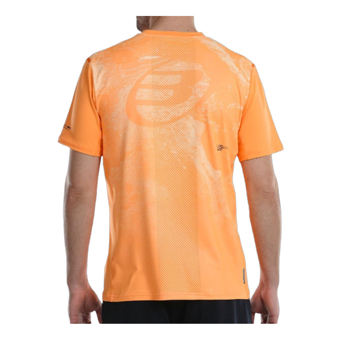 Bullpadel Shirt Nuco Orange