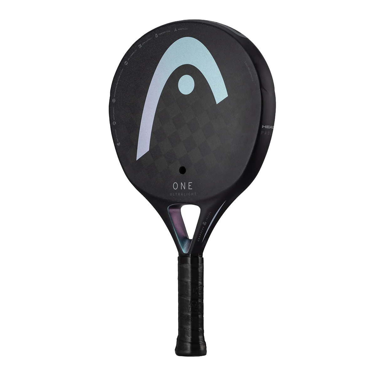 مضرب بادل Head One Ultralight فائق الخفة