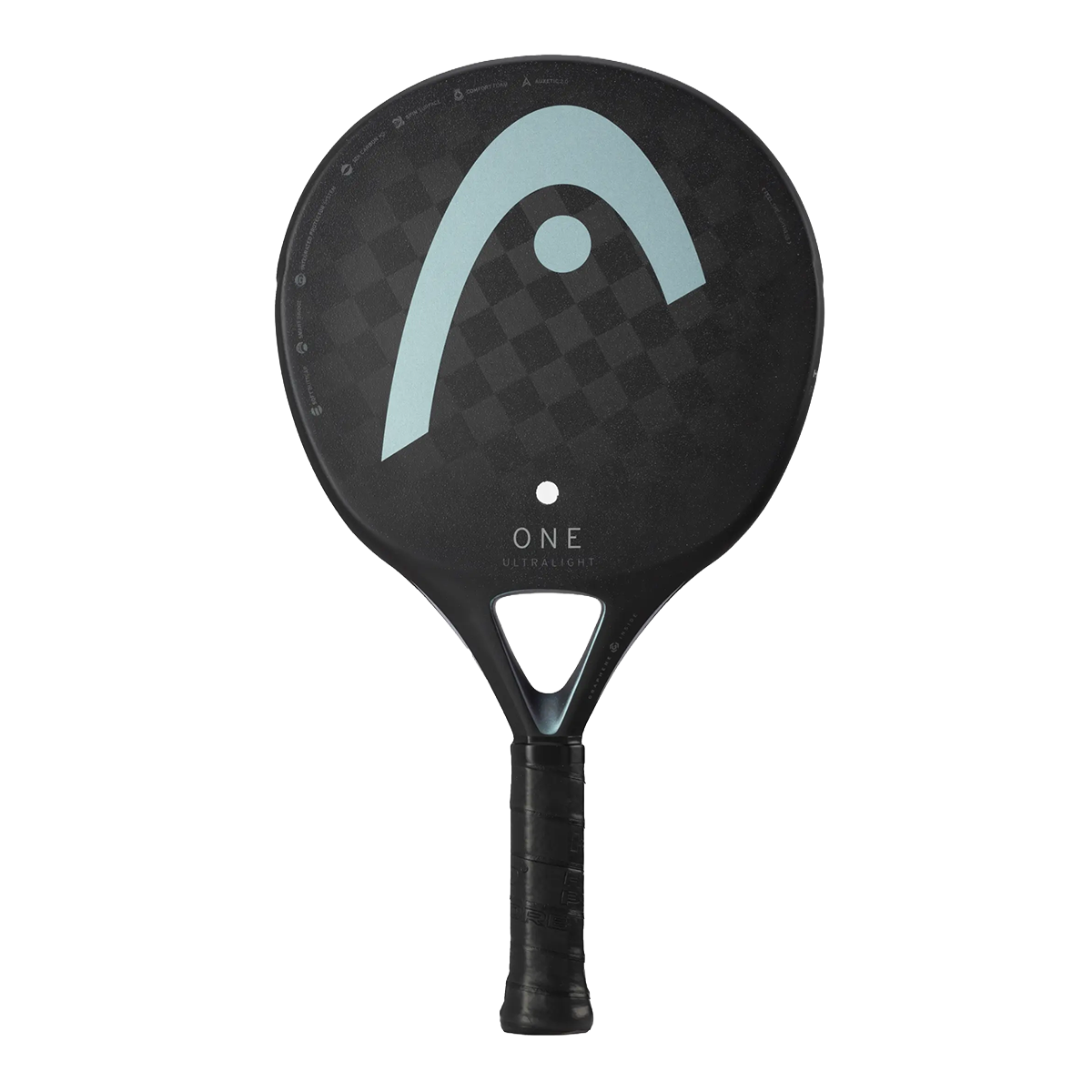 مضرب بادل Head One Ultralight فائق الخفة