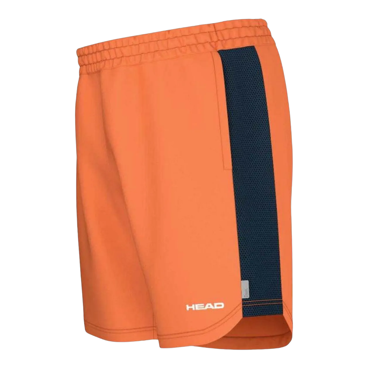 Head Shorts Power Orange Blue Marino Apparel