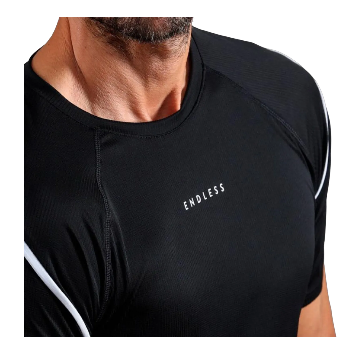 Endless Aphex Black T-Shirt