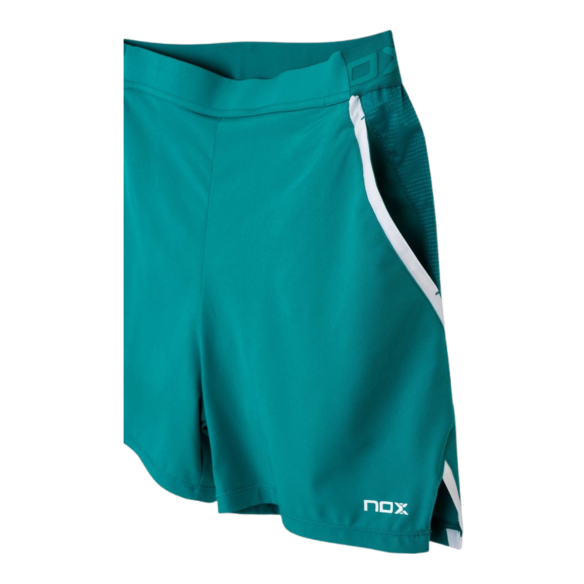 NOX Men'S Shorts Pro Ivy Green Apparel - Agustin Tapia