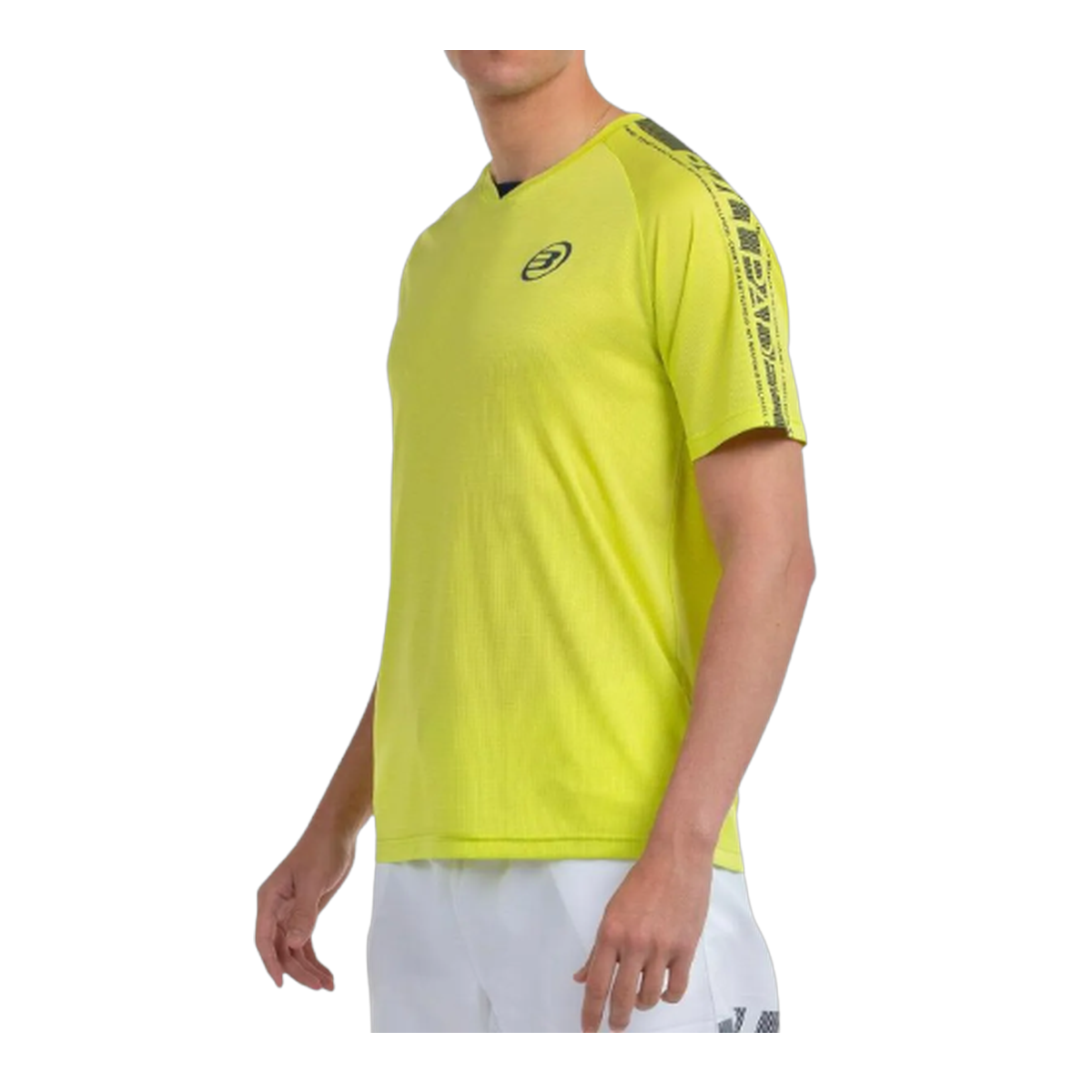 Bullpadel Badan Lima Vigore T-Shirt