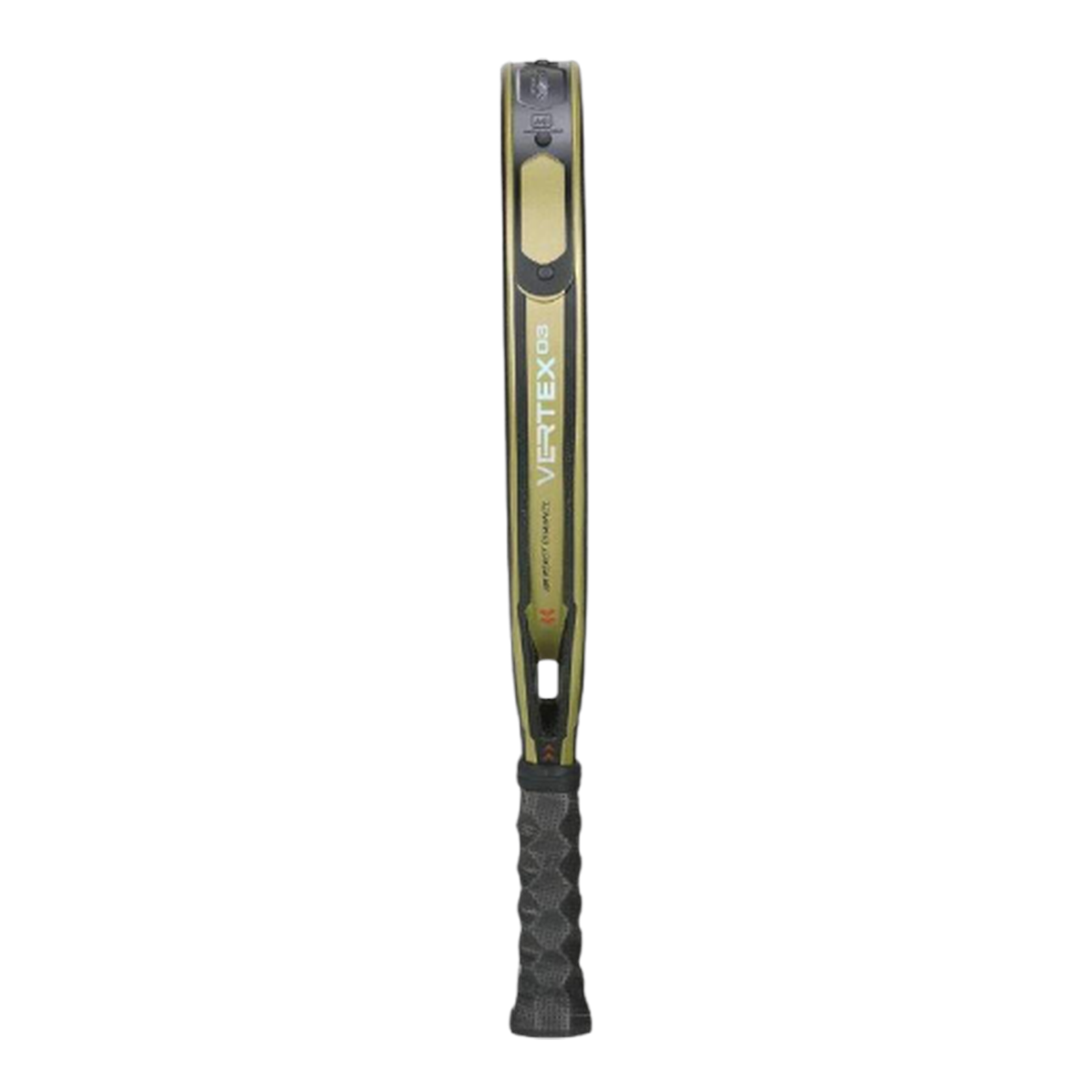 مضرب بادل Bullpadel Vertex 03 - إصدار خوان تيلو وفيدي تشينغوتو