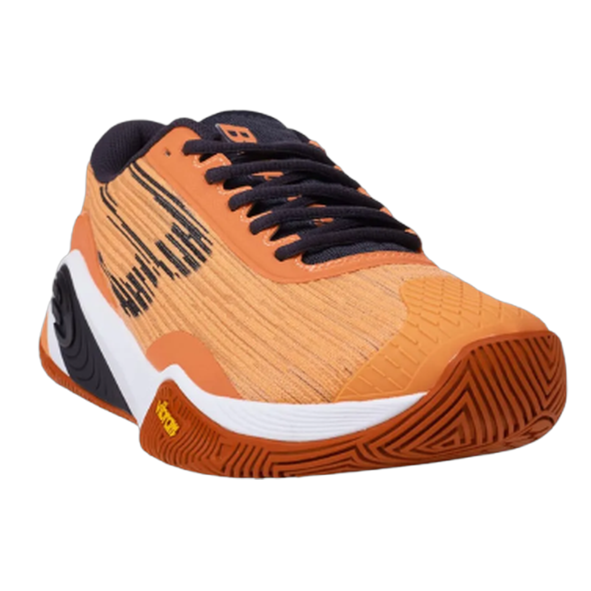 Bullpadel Hack Vibram 25V CM49706000 Clay - Paquito Navarro