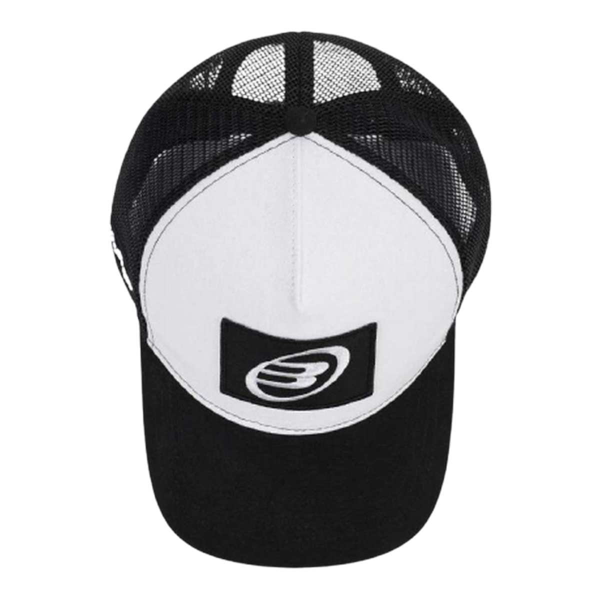 قبعة Bullpadel BPG255 باللون الأسود 1
