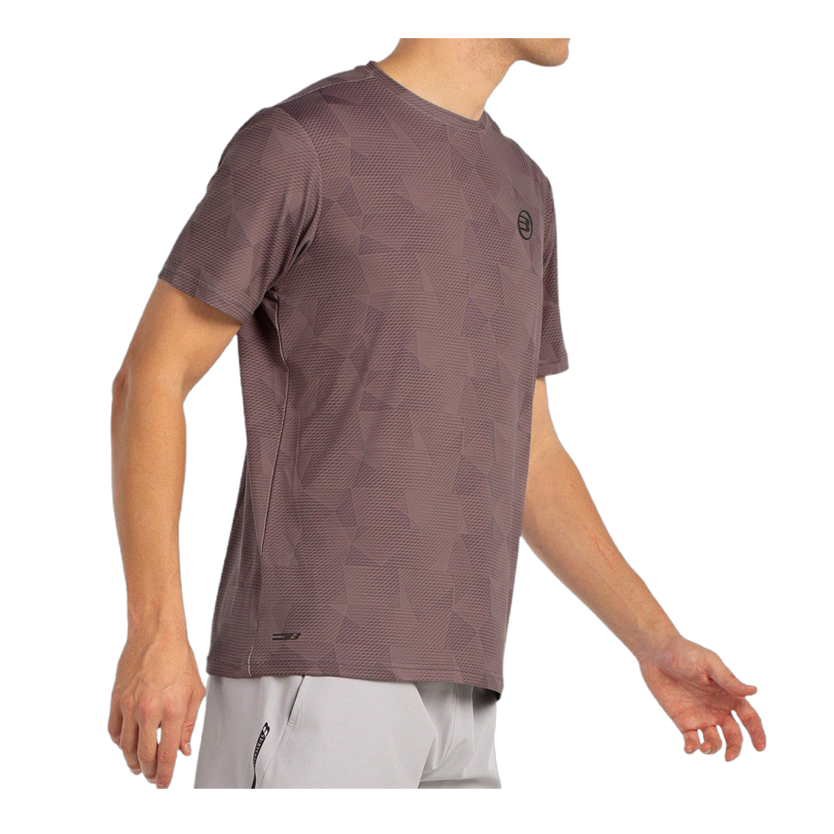 تيشيرت Bullpadel Macondo Coke T-Shirt