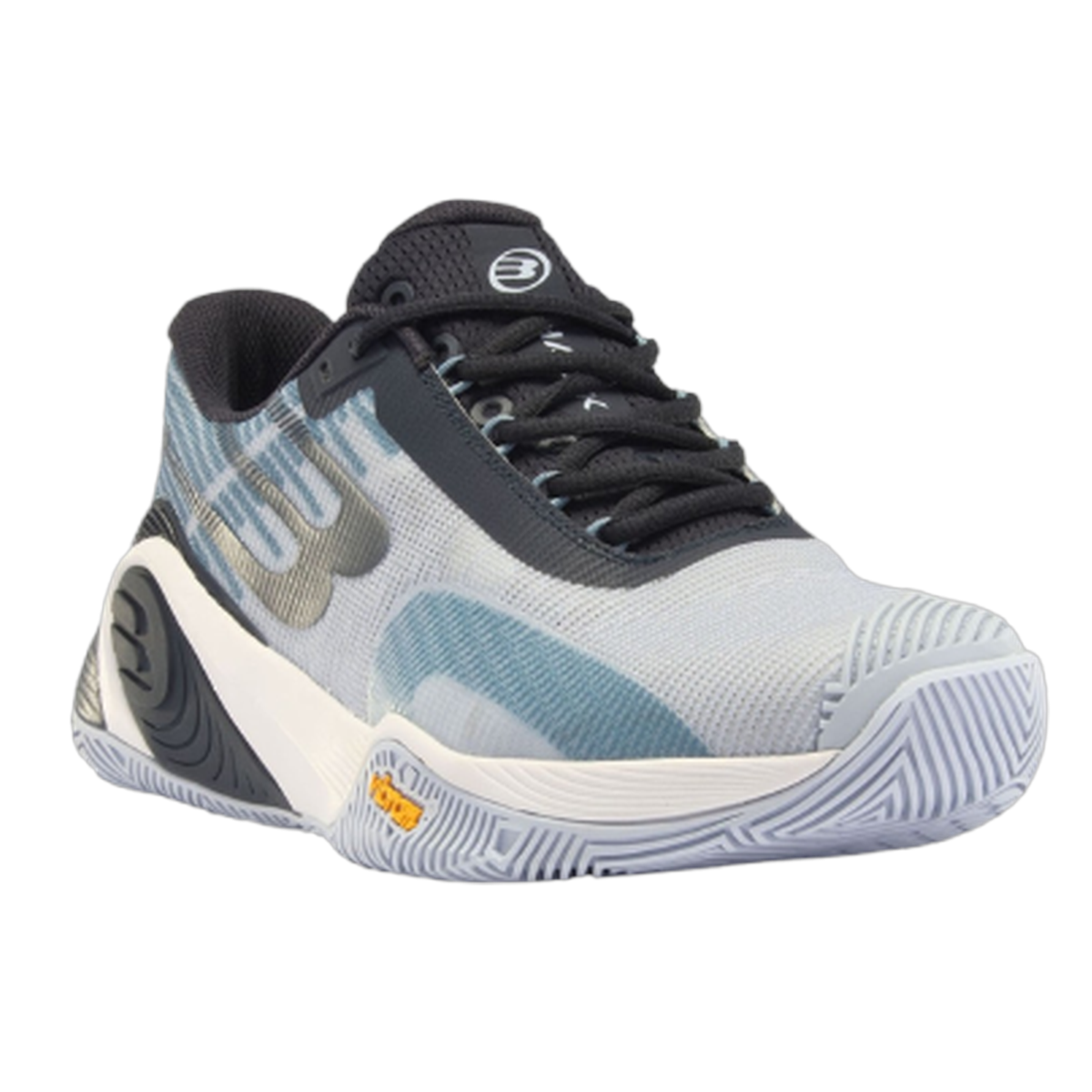 Bullpadel Sneakers Hack Vibram 24I CK58414000 Shadow Blue