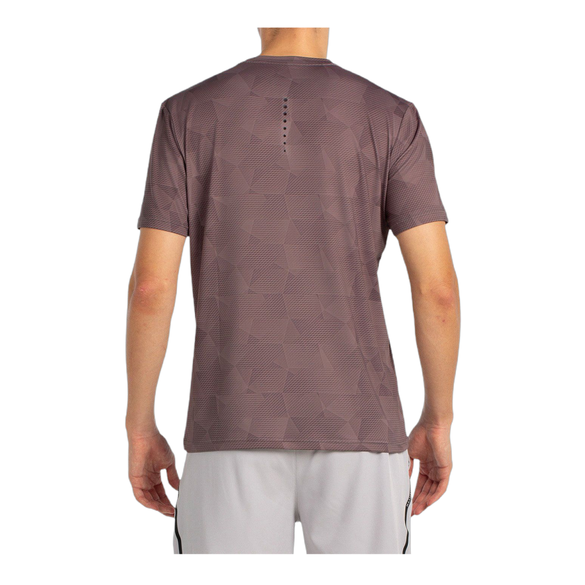 تيشيرت Bullpadel Macondo Coke T-Shirt