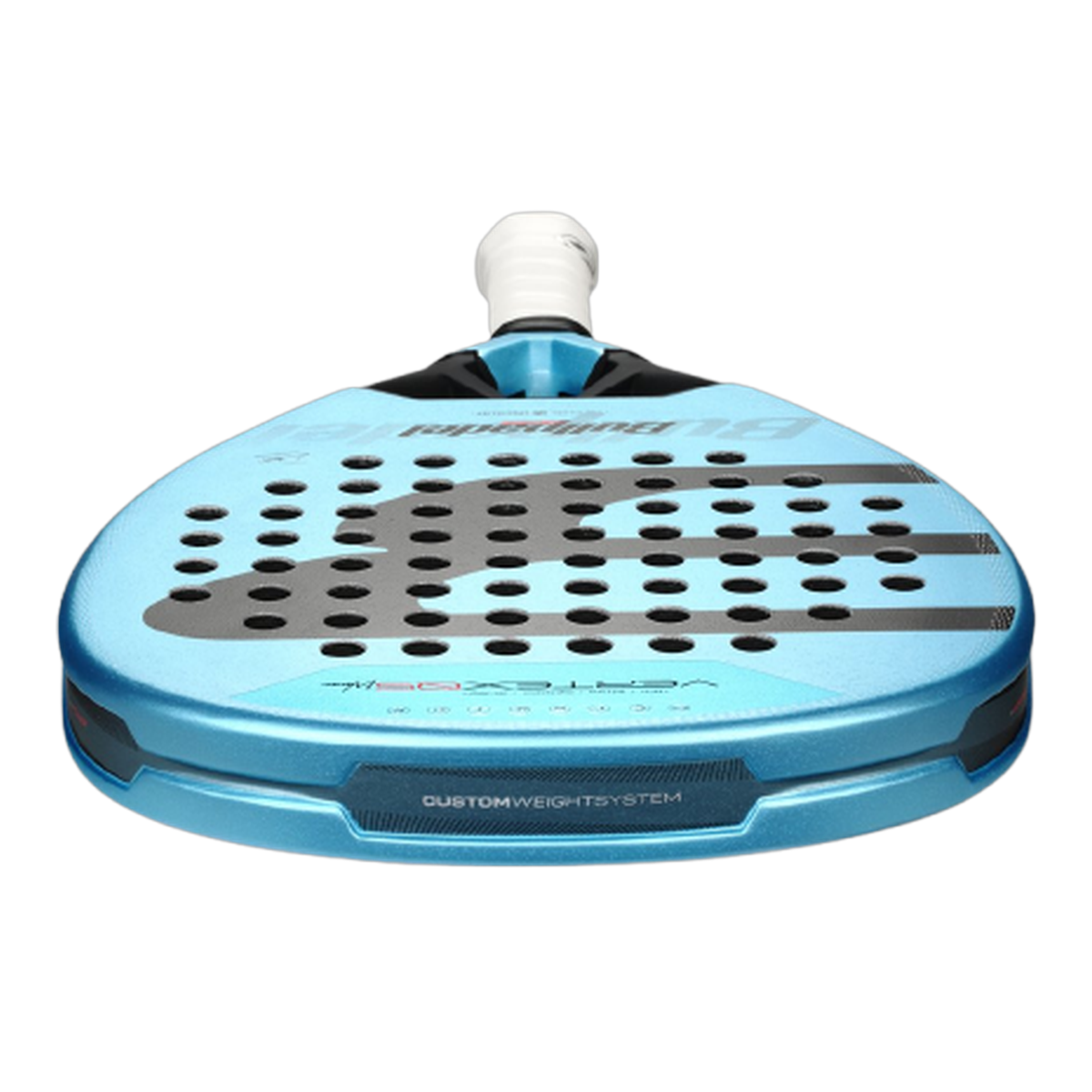 Bullpadel Vertex 05 Padel Racket