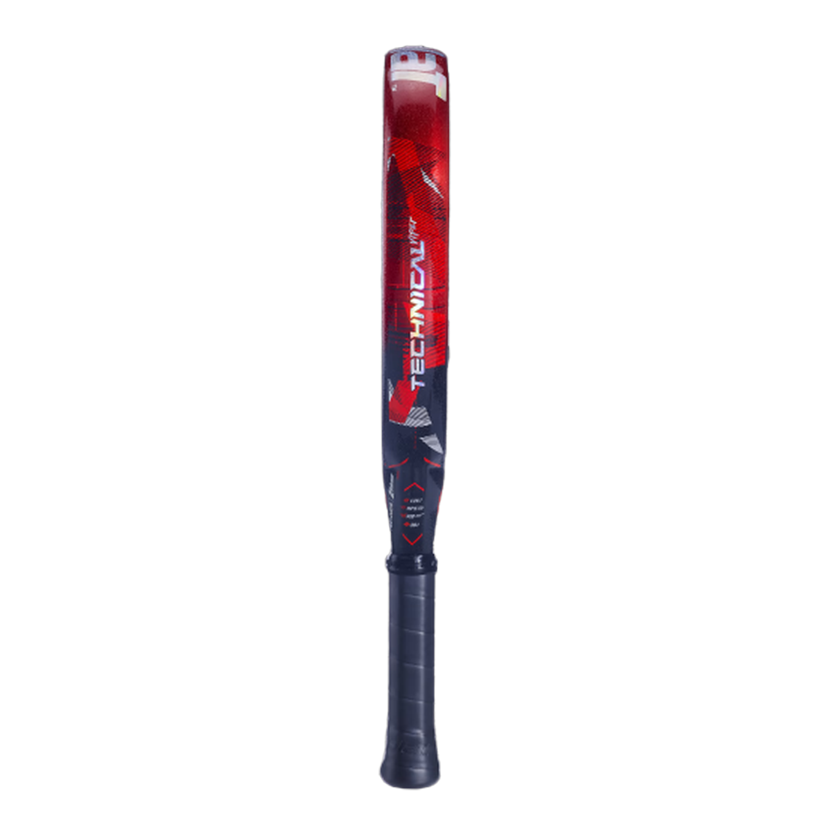 مضرب بادل Babolat Technical Viper 2024 احترافي - Juan Lebron
