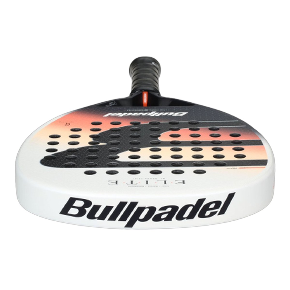 Bullpadel Elite 26 Padel Racket