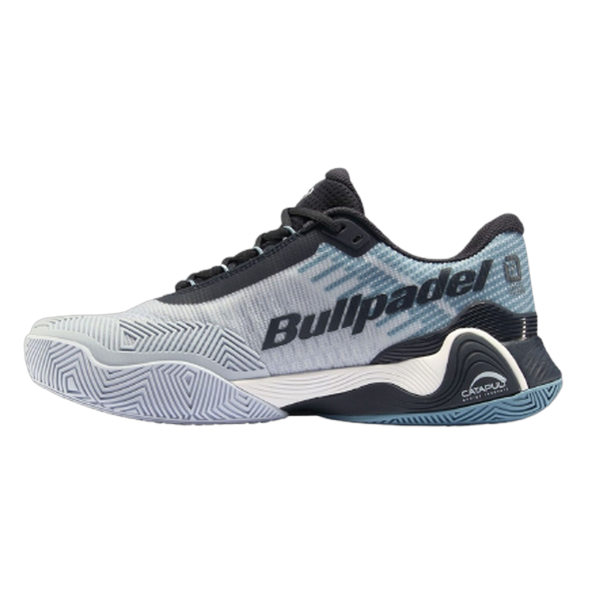 Bullpadel Sneakers Hack Vibram 24I CK58414000 Shadow Blue