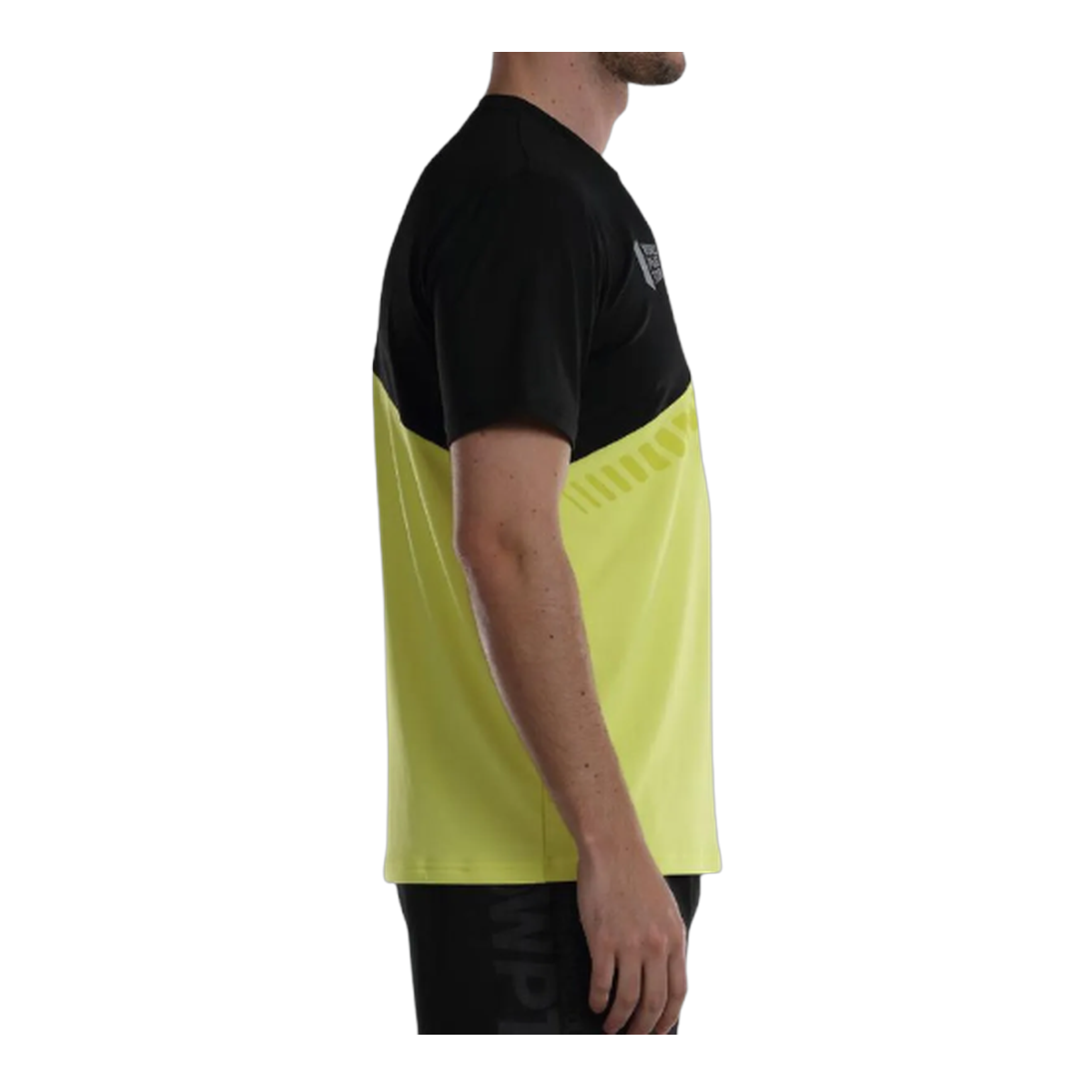 Bullpadel Wpt Lucio Limon T-Shirt