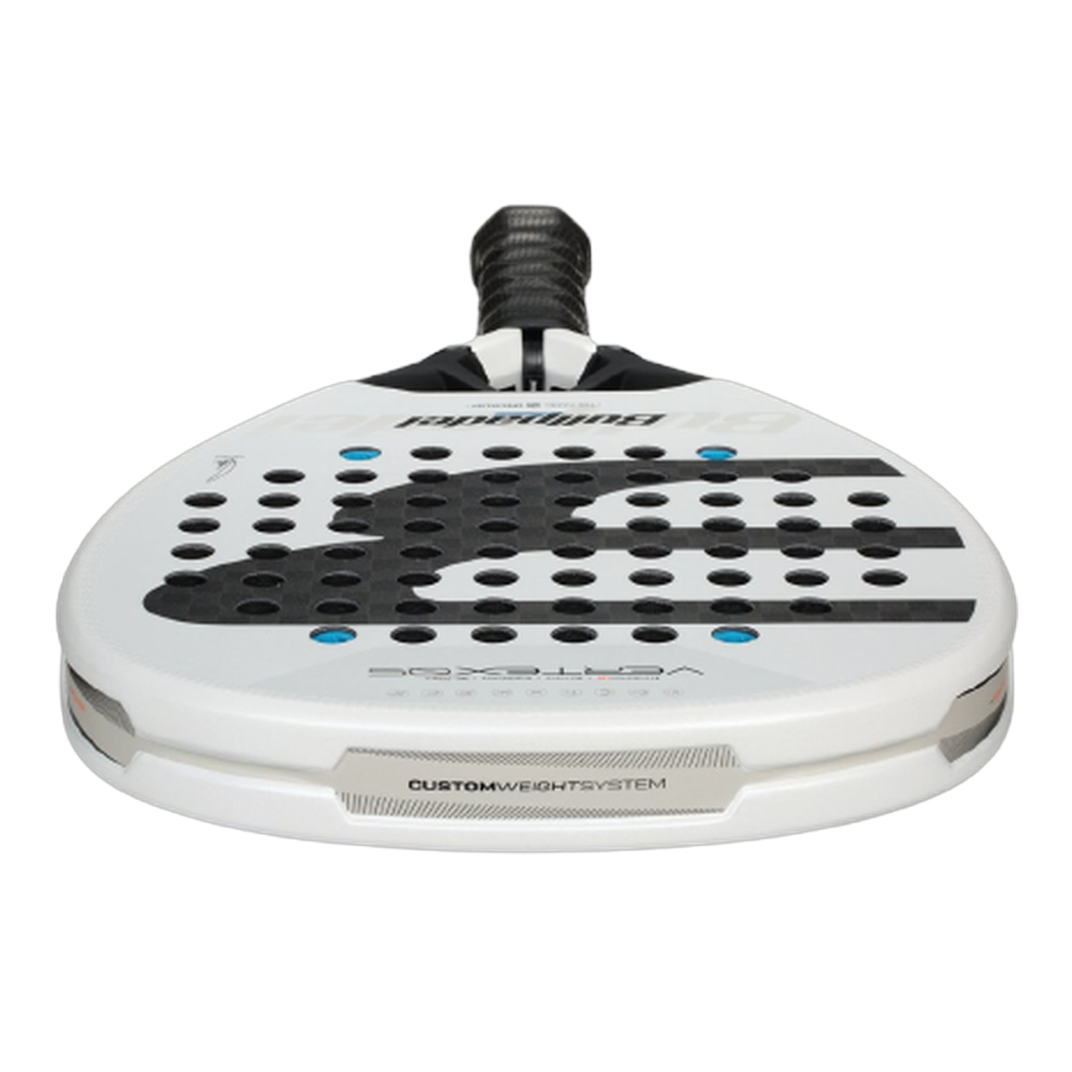 Bullpadel Vertex 05 Padel Racket