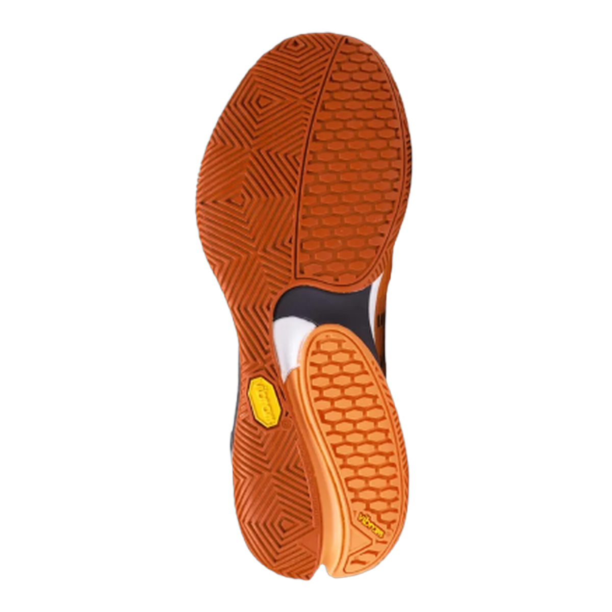 Bullpadel Hack Vibram 25V CM49706000 Clay - Paquito Navarro