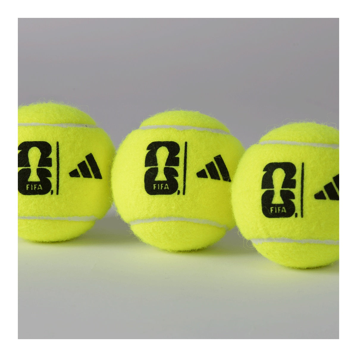 كرات بادل Adidas World Cup Speed Padel 2026