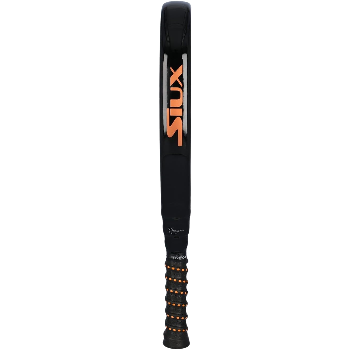 مضرب بادل Siux SG Copper Edition
