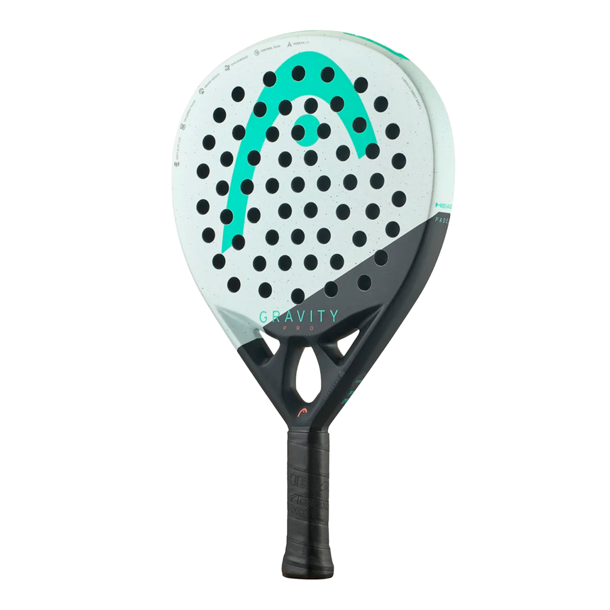 مضرب بادل Head Gravity Pro احترافي