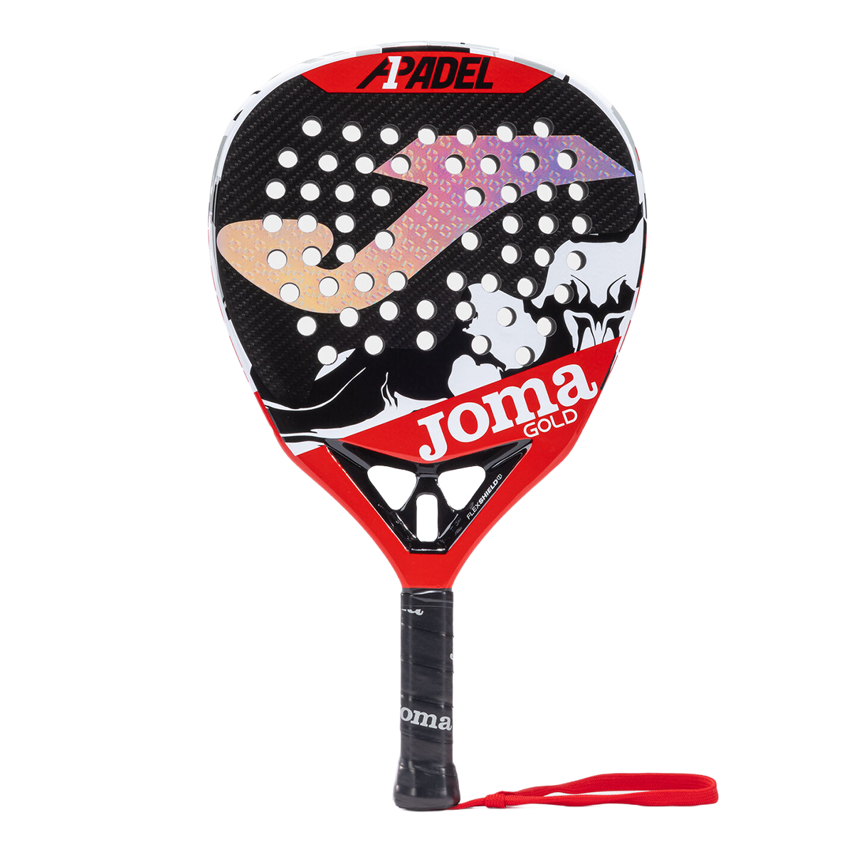 مضرب بادل Joma Gold Pro A1
