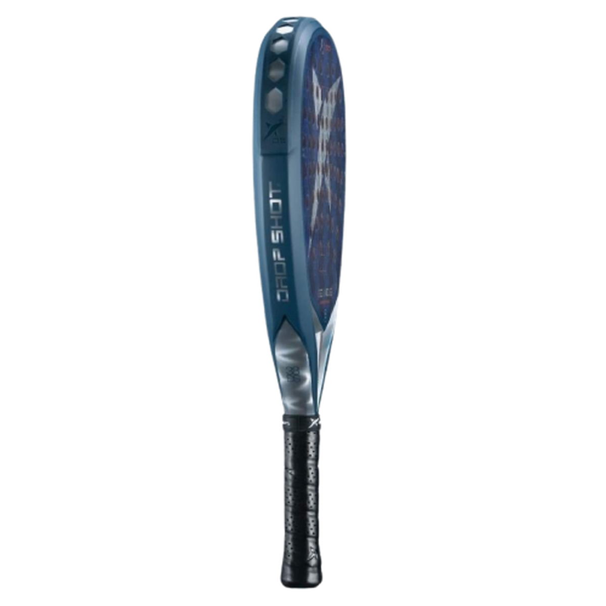 Drop Shot Pablo Lima Canyon Pro Attack 1.0 2025 Racquet - Image 6