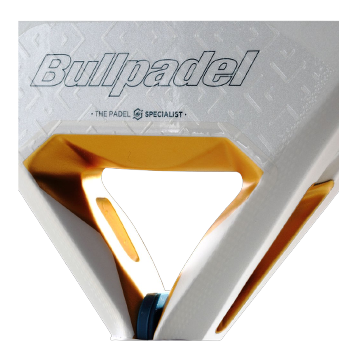 Bullpadel Pearl 26 Padel Racket - Bea Gonzalez